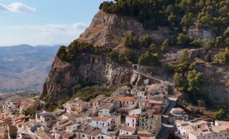 sutera sicilia