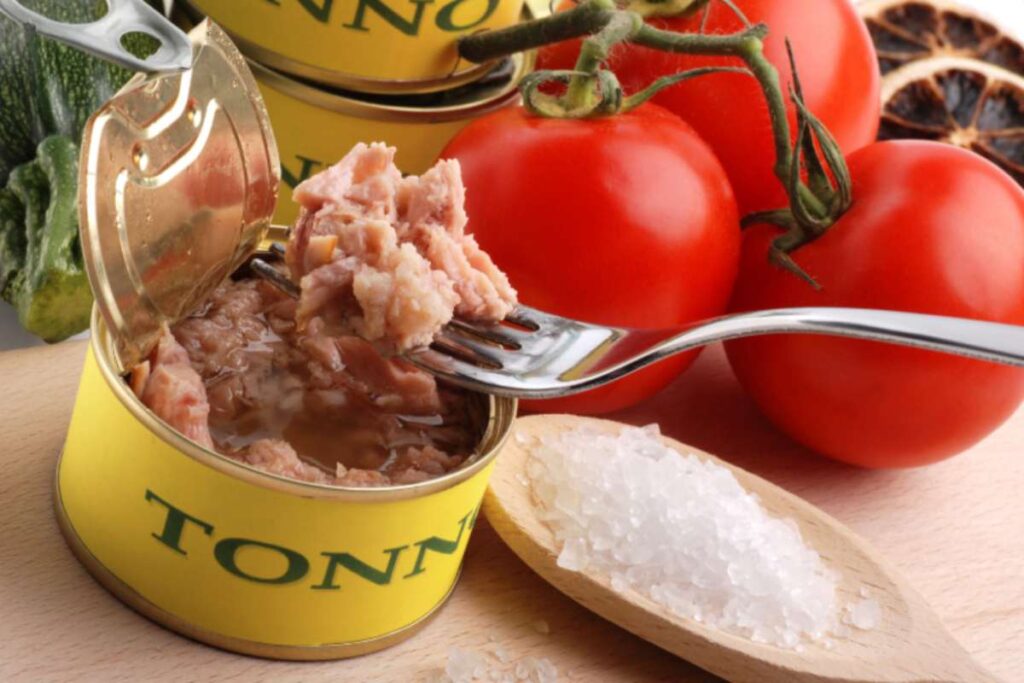 Tonno in scatola, questa marca è da evitare: è la maggiormente contaminata da mercurio