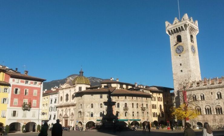 trento