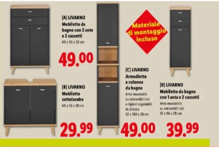 volatino lidl