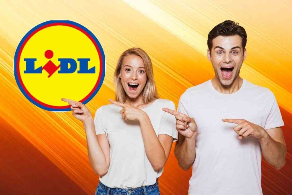 L’elettrodomestico che tutti vogliono ora è in offerta alla LIDL: con soli 35 euro sarà tuo