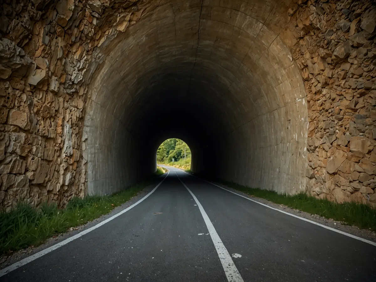 Il mistero dei tunnel abbandonati sotto le stazioni ferroviarie italiane