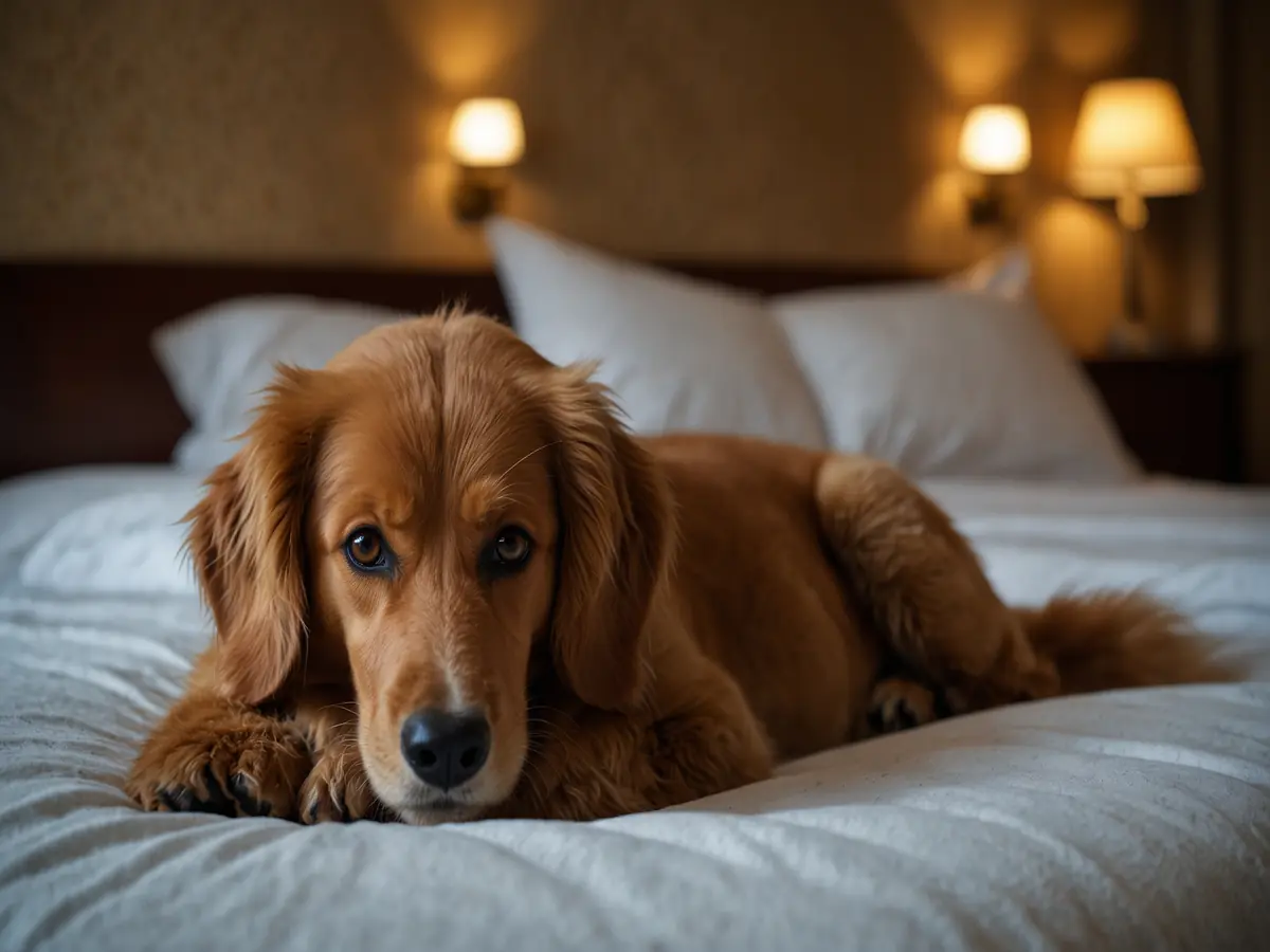 Viaggiare col cane: fatiche, gioie e i consigli per non impazzire tra hotel e treni